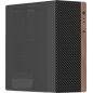 Gabinete TimberLine T2 Black Gabinete TimberLine T2 Black